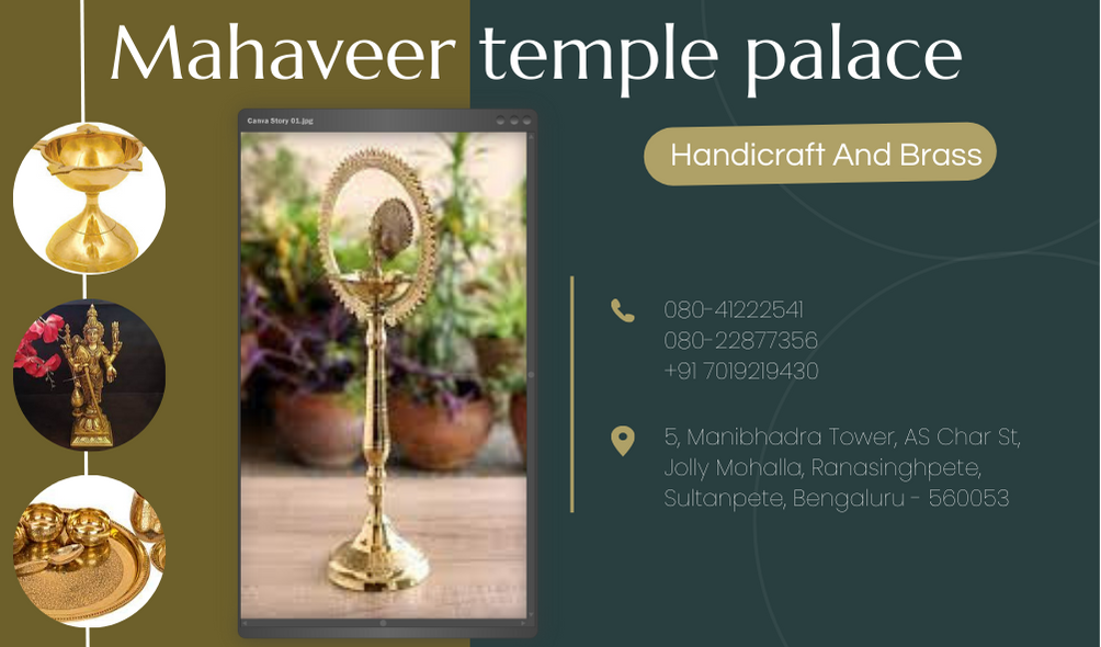 131Mahaveer templae palace